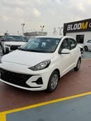 هيونداي جراند i10