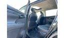 Toyota Highlander 2021 TOYOTA HIGHLANDER XLE 3.5L V6 AWD / EXPORT ONLY