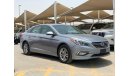 Hyundai Sonata 2016 American Specs Ref#397