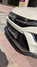 تويوتا أوربان كروزر GLX