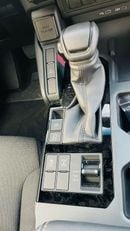 تويوتا برادو TXR 2.4T TOYOTA PRADO URBAN 2.4 MODEL 2025 OMAN SPECS