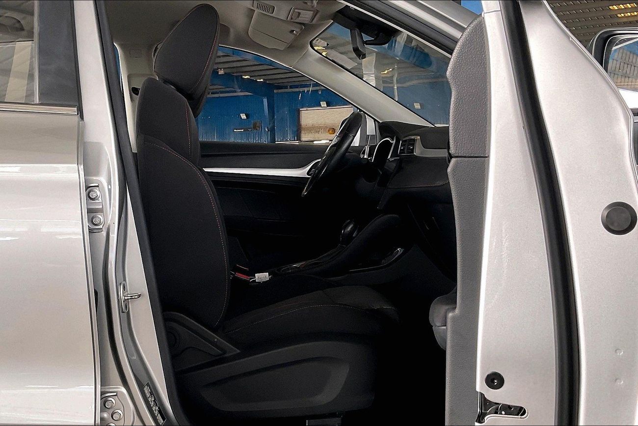 أم جي ZS Standard | شامل الضمان | 0 ﺪﻔﻋﺓ ﺃﻮﻟﻯ