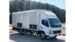 Mitsubishi Canter 2016 Ref#622