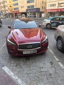إنفينيتي Q50 انفنتي خليجي Q50