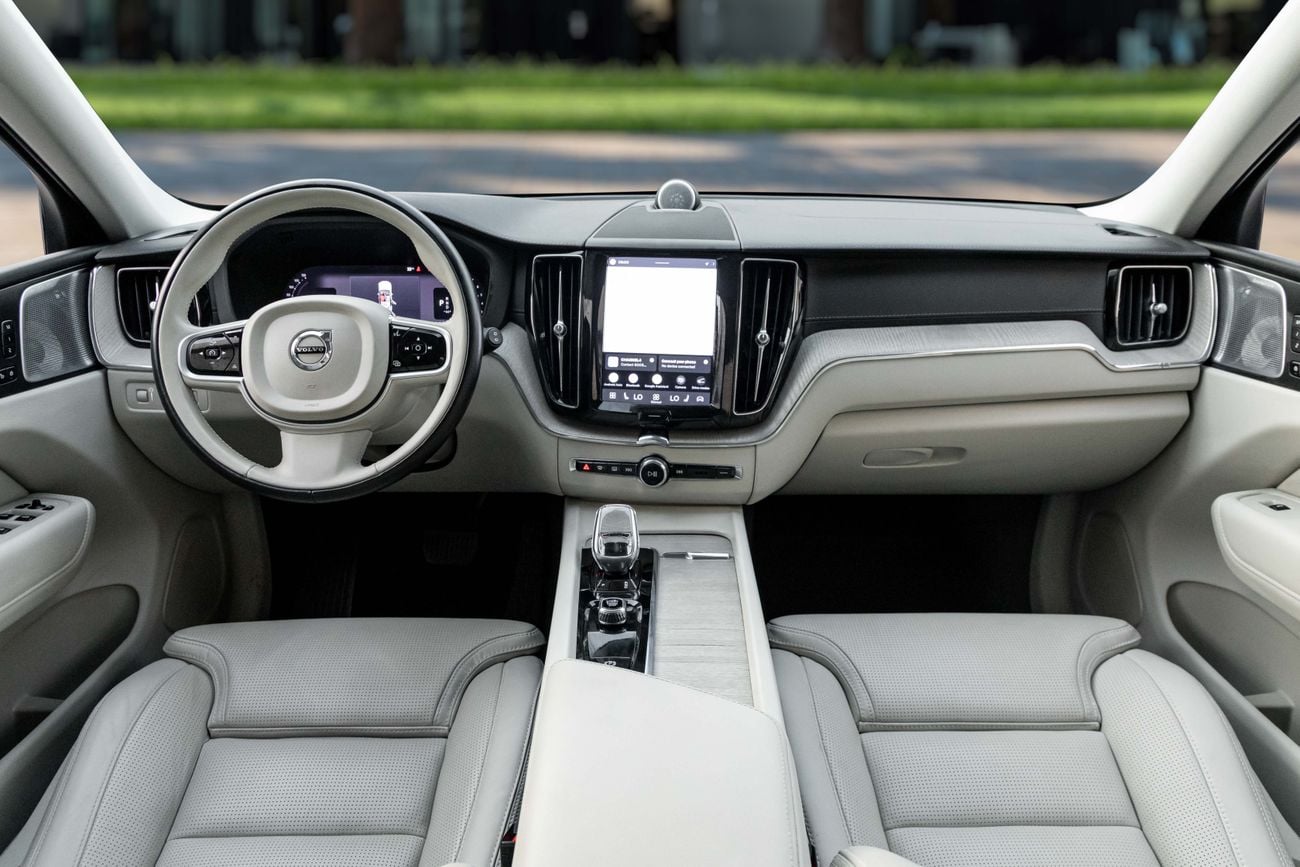 Volvo XC60 INSCRIPTION | 2,155 P.M | 0% Downpayment | B5 Inscription!