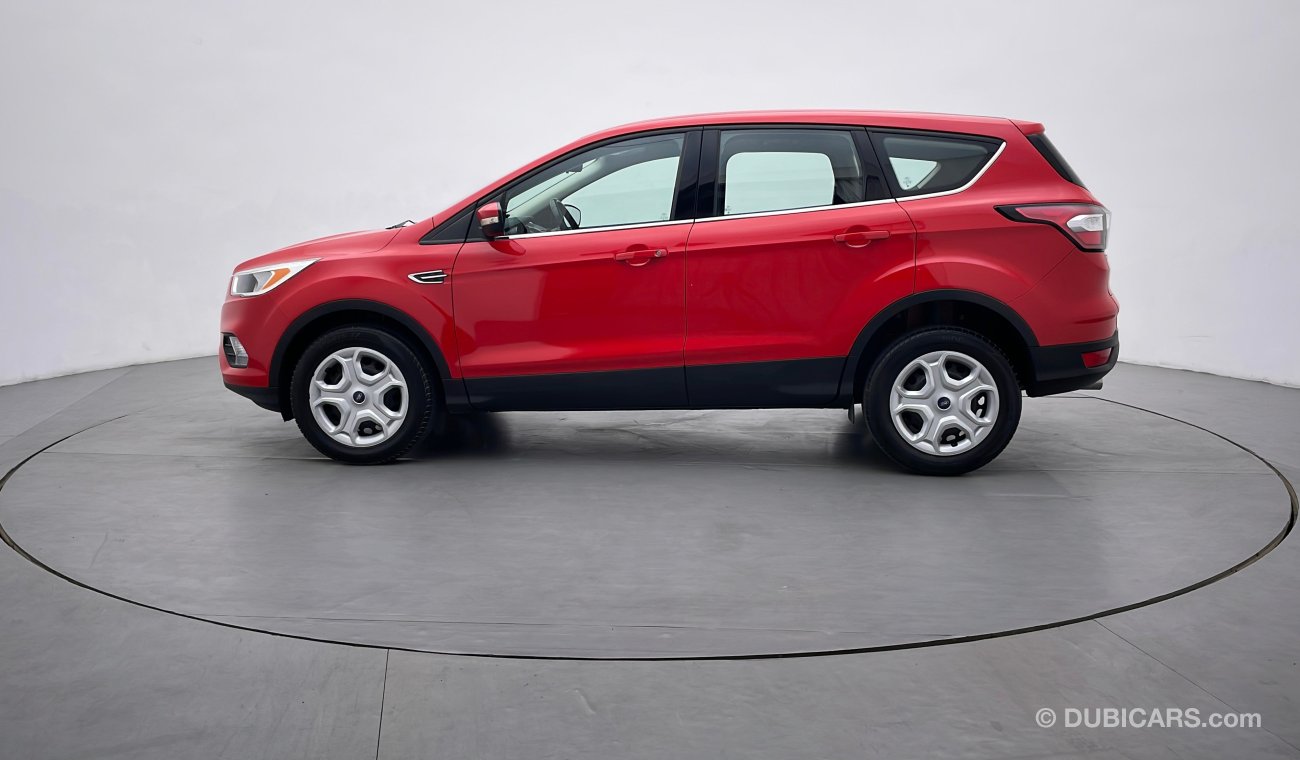 Ford Escape S 2.5 | Under Warranty | Inspected on 150+ parameters