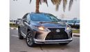 Lexus RX350 LEXUS RX350 FULL OPTION 2022 MODEL CLEAN CAR