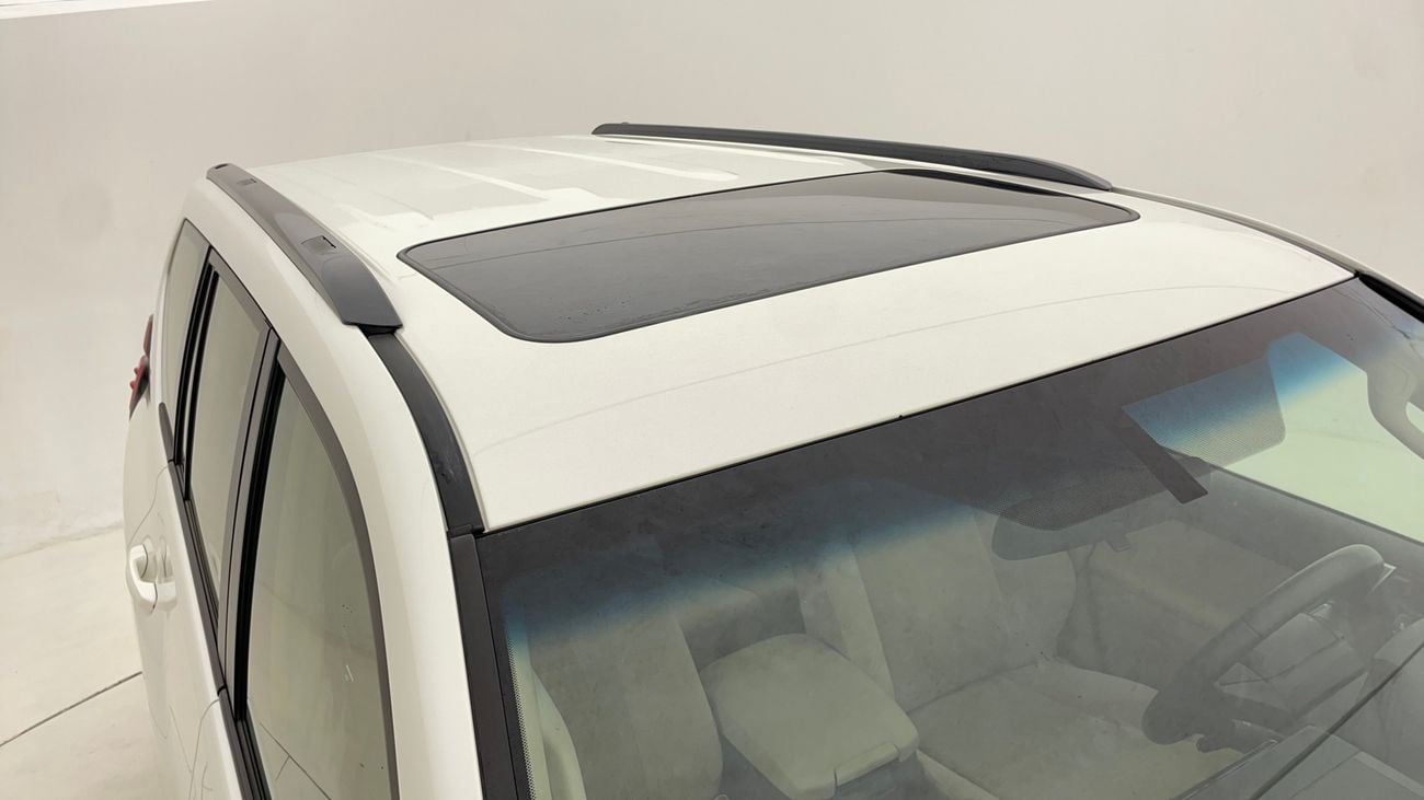 تويوتا برادو GXR 4 | بدون دفعة مقدمة | اختبار القيادة في المنزل