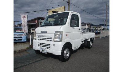 Suzuki Carry DA63T