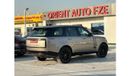 Land Rover Range Rover Autobiography P530 4.4L 4.4L Brand New SWB Autobiography P530 European spec