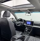 Volkswagen Tiguan 2023 Volkswagen Tiguan L 300 TSI, 1 Year Warranty, Excellent Condition