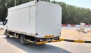 Mitsubishi Canter Mitsubishi Fuso Canter 2016 Ref# 531