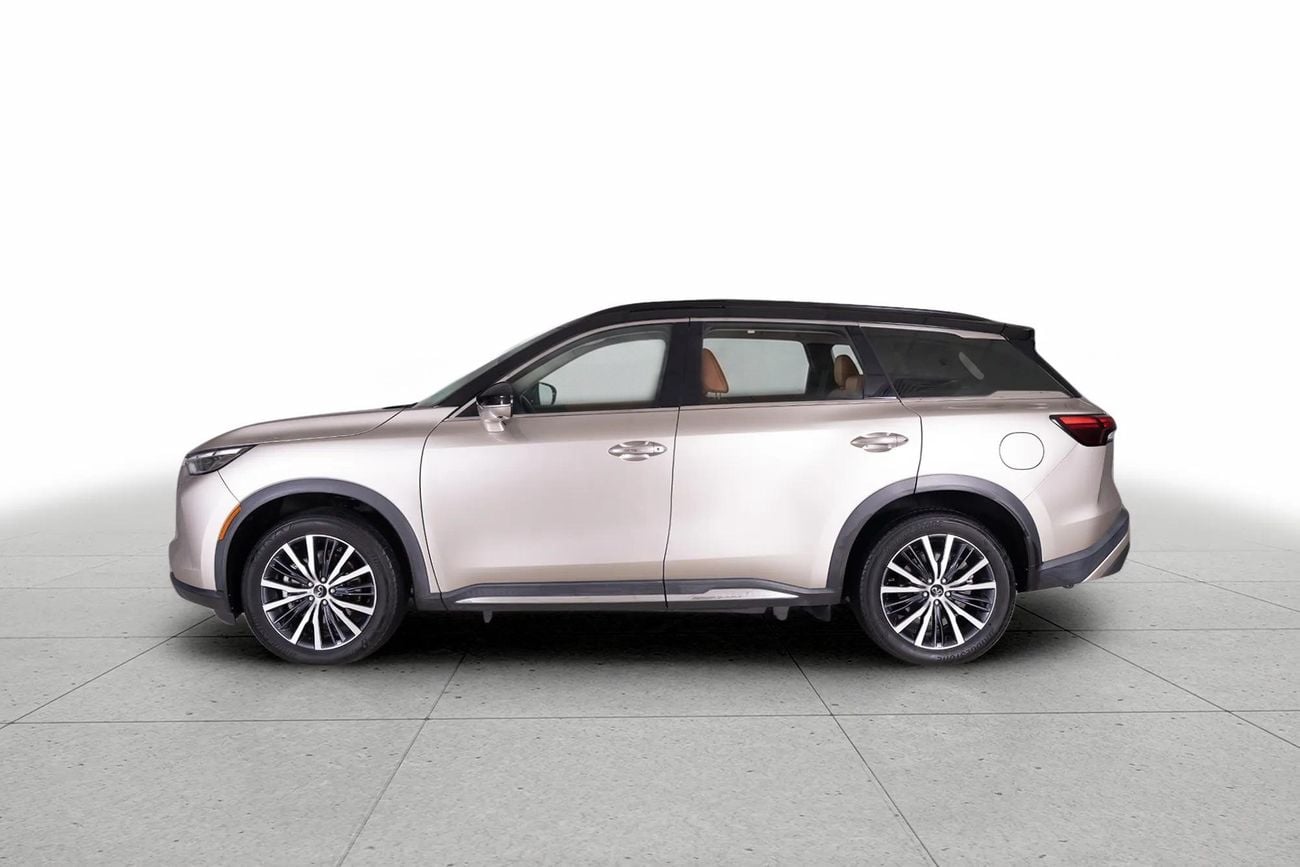 Infiniti QX60 AUTOGRAPH 3.5
