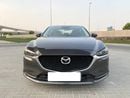 Mazda 6 S