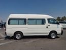 Toyota Hiace (RAMADAN OFFER) TOYOTA HIACE VAN RHD 2001 MODEL 3.0 L DIESEL AUTOMATIC(PM07214)