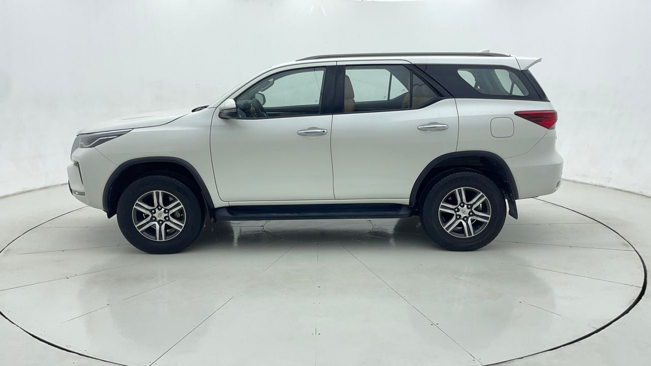 Toyota Fortuner GXR 4.0L (278 HP) GXR 4 | Zero Down Payment | Home Test Drive