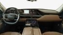 Infiniti QX80 Sensory 8 5.6L