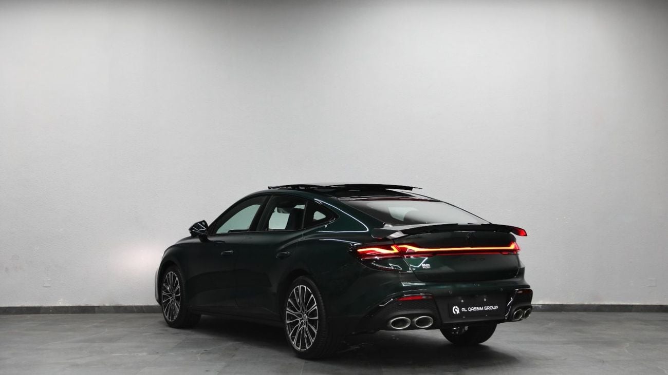 أم جي 7 MG MG7 | Brand New | 1.5L Turbo | 3 Years Warranty | AED 1,850 with 0% Downpayment | Ref#MG7