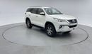 Toyota Fortuner EXR 2.7 | Zero Down Payment | Free Home Test Drive