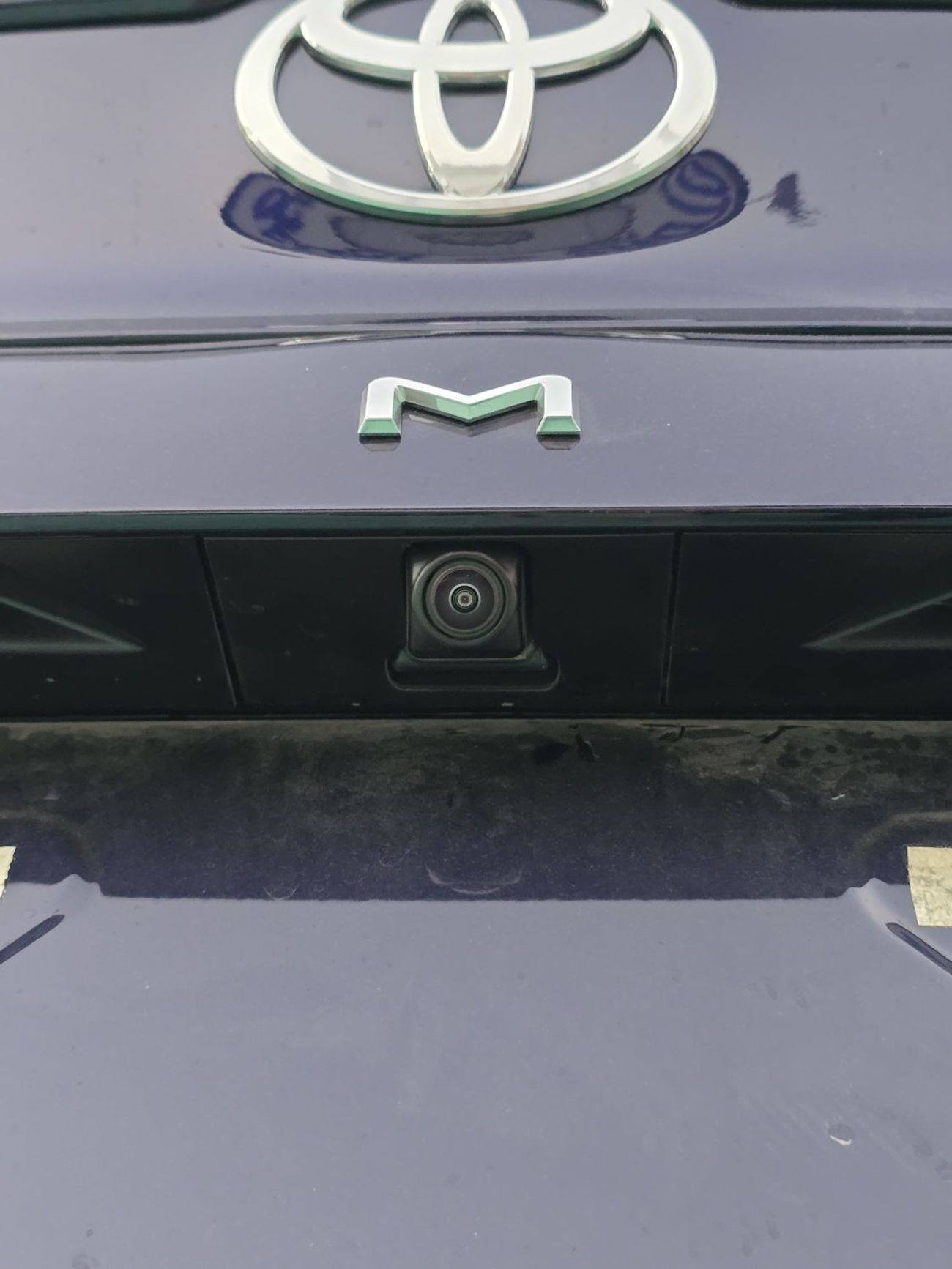 تويوتا كامري TOYOTA CAMRY LE 2.5L 2025 MODEL GCC SPECS