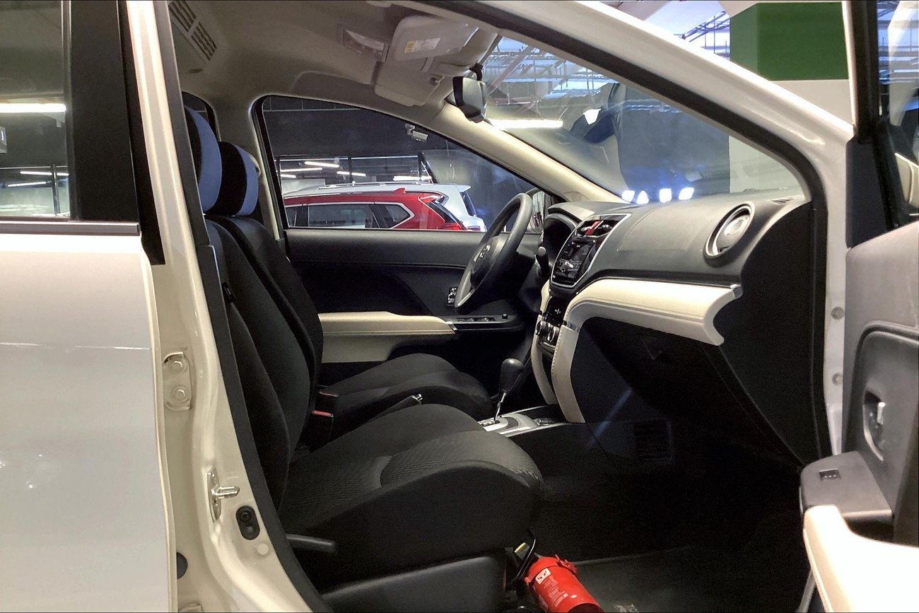 Toyota Rush EX | Guaranteed Warranty | 0 Down Payment