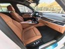BMW 750Li xDrive Executive 4.4L