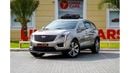 Cadillac XT5 Luxury