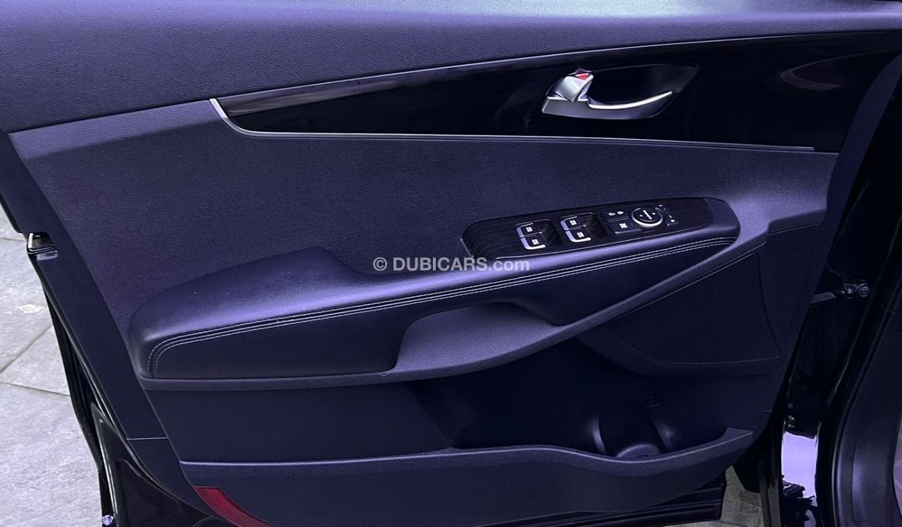 Kia Sorento 2019 KIA SORENTO ES 3.3LGDI Dual CVVT DOHC - AWD- V6  - 7 SEATER / EXPORT ONLY