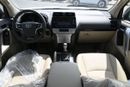 تويوتا برادو TOYOTA PRADO TXL 4.0L PETROL 2023