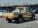 Toyota Land Cruiser Pick Up / LC79 2.8L DIESEL / A/T / SINGAL CABIN / FULL OPTION / CODE#67986