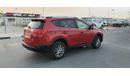 تويوتا راف ٤ TOYOTA RAV4 2015 MODEL