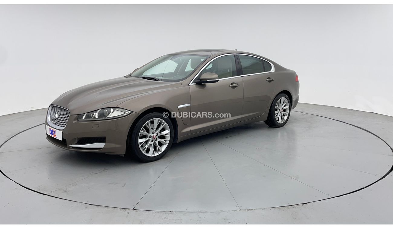 Jaguar XF XF 2 | Zero Down Payment | Free Home Test Drive