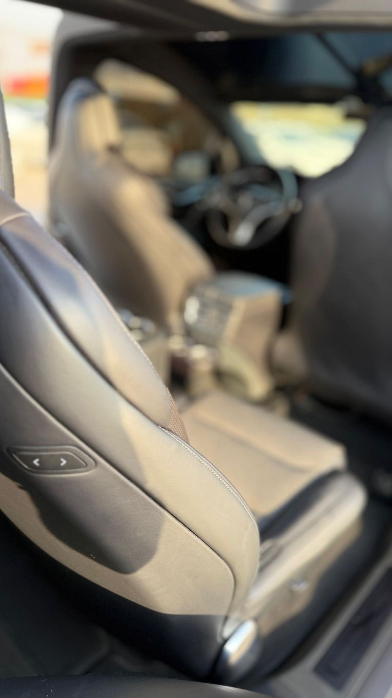 تسلا موديل اكس Long Range (AWD)