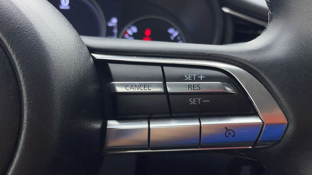 Mazda CX30 Elite 2.0L ELITE 2 | Zero Down Payment | Home Test Drive