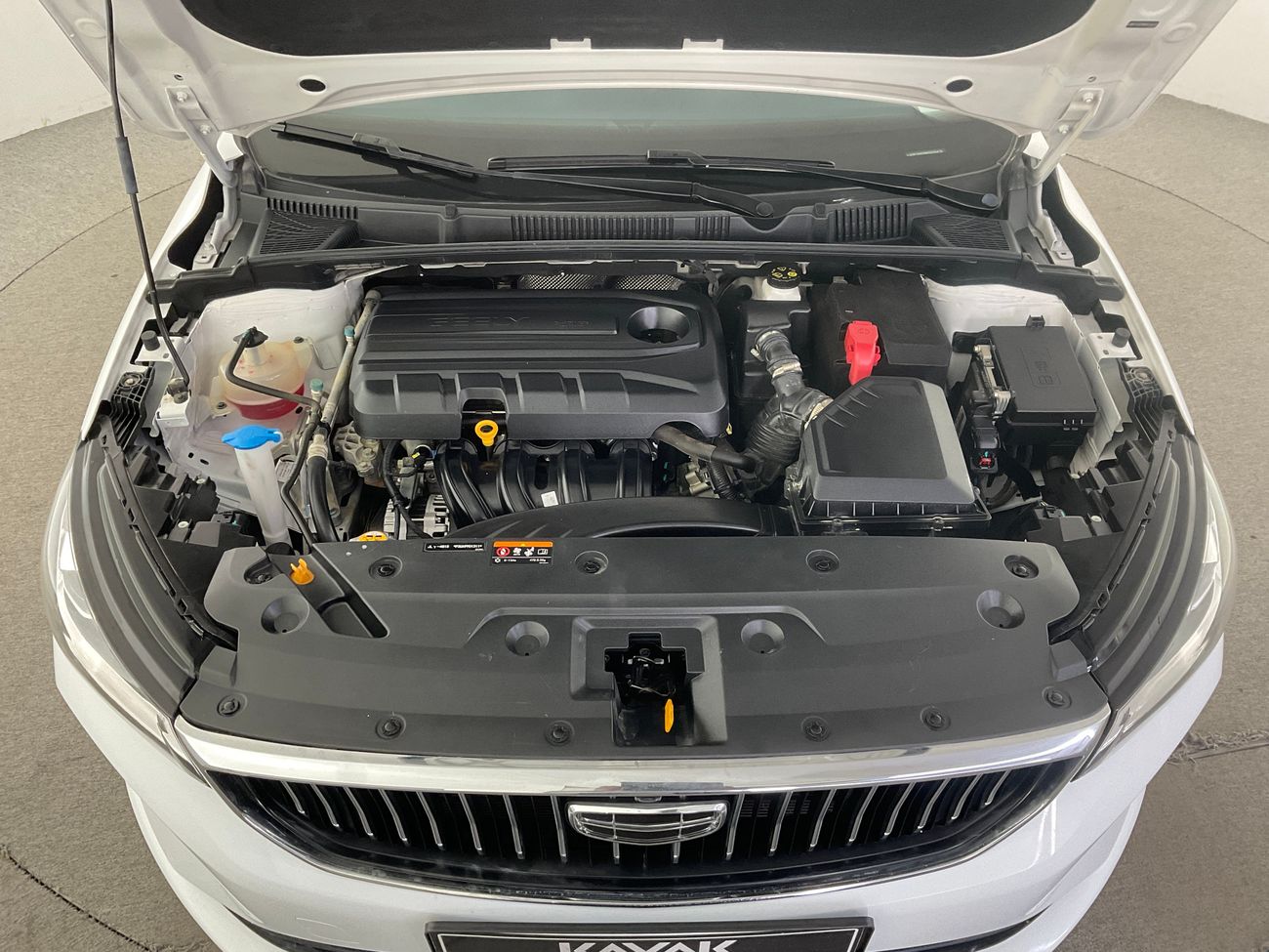 جيلي إمجراند GK | National Day Celebration | شامل الضمان | 0 ﺪﻔﻋﺓ ﺃﻮﻟﻯ