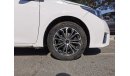 Toyota Corolla 1.6L PETROL, 16" ALLOY RIMS, FRONT A/C, XENON HEADLIGHTS (LOT # 713)