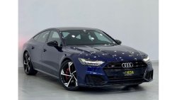 Audi S7 Std Std