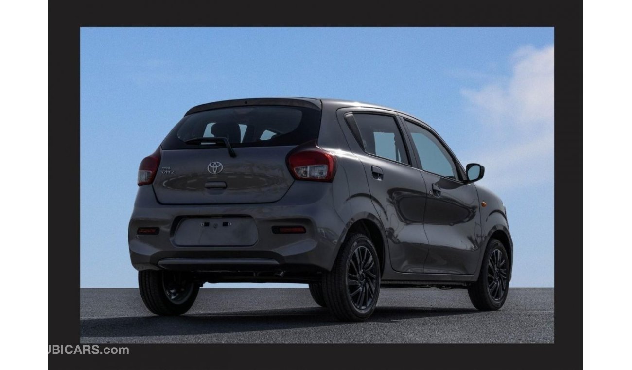 New TOYOTA VITZ 1.3L MID A/T PTR 2023 for sale in Dubai 667675