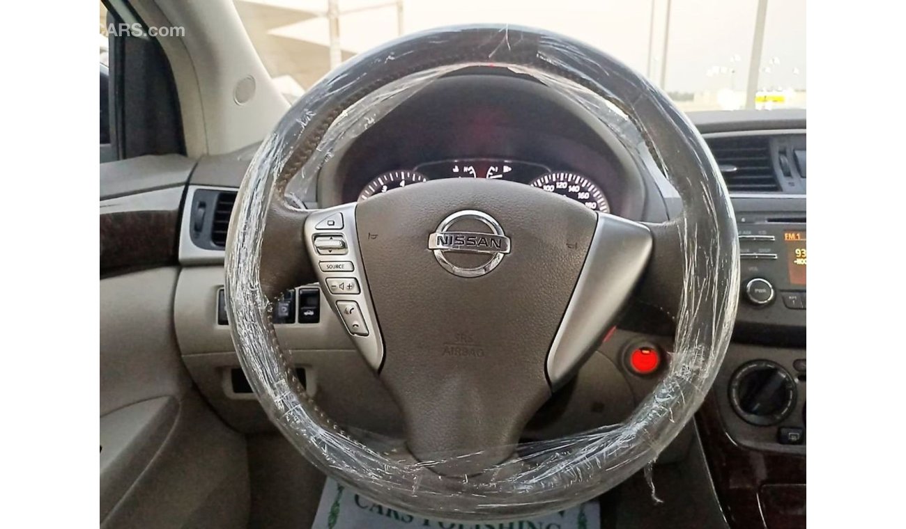 Nissan Sentra ACCIDENTS FREE /  CAR IS IN PERFECT CONDITION INSIDE OUT