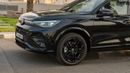 Volkswagen Tiguan 2025 | VOLKSWAGEN Tiguan PRO 380TSI 4WD R-Line premium - cool black kit [EXPORT ONLY]