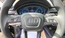 Audi A4 TFSI Ultra
