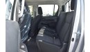 Toyota Hilux DOUBLE CABIN PICKUP DLX 2.4L DIESEL AT