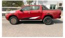 Toyota Hilux TOYOTA HILUX 2.8L DSL GR SPORT A/T