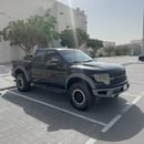 Ford F 150 Ford f150 raptor 2014