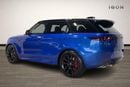 Land Rover Range Rover Sport 3.0 P460e 38.2kWh Dynamic SE Auto 4WD Euro 6 (s/s) 5dr (EXPORT ONLY) Right Hand Drive
