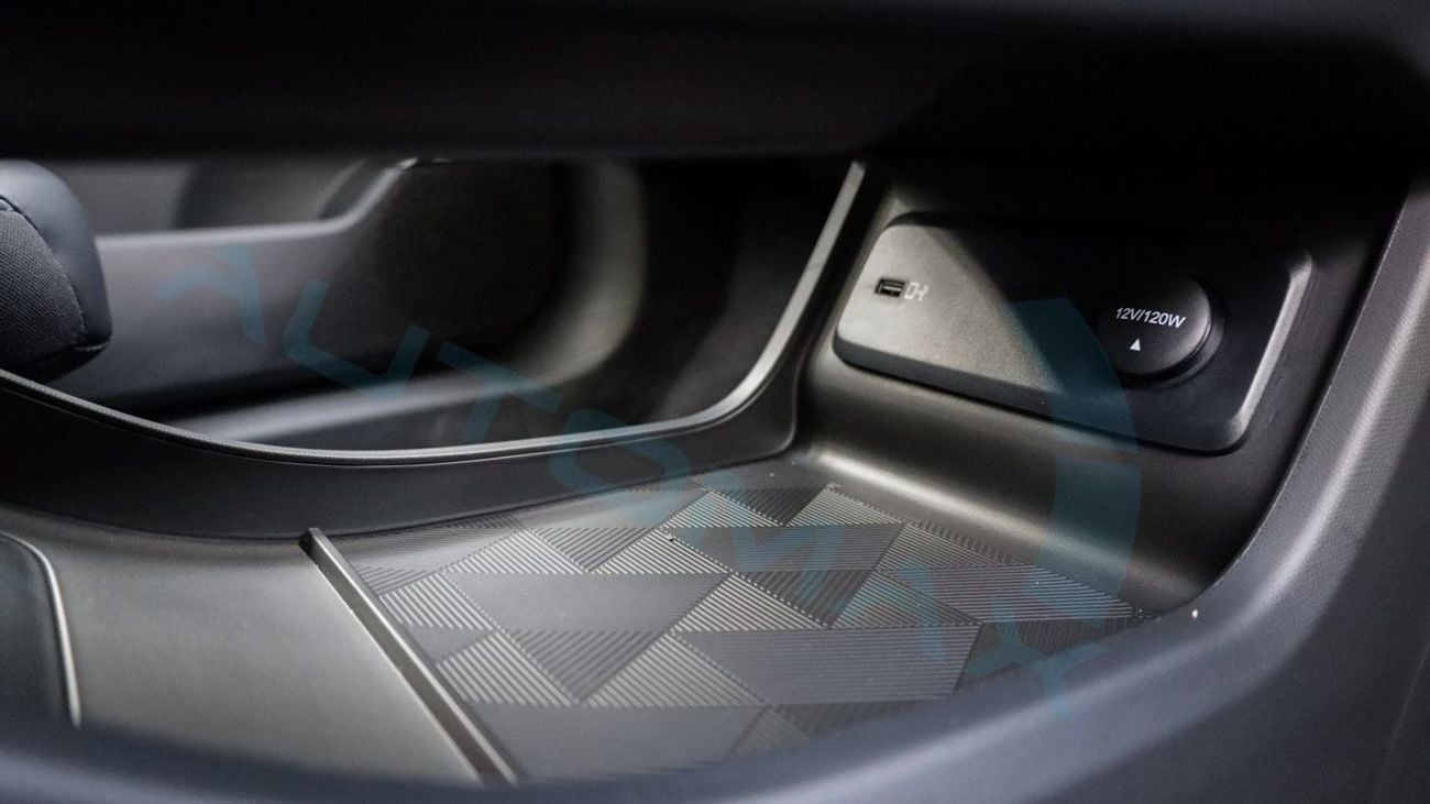 GAC GS3 Emzoom (For Export , НА ЭКСПОРТ) 1.5T 2026 GCC Без пробега