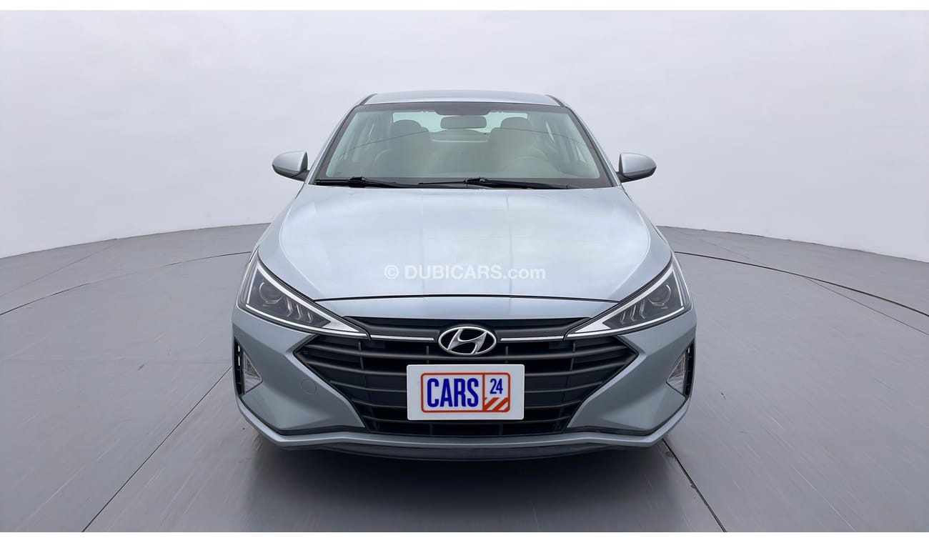 Hyundai Elantra GL 1.6 | Under Warranty | Inspected on 150+ parameters