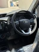 تويوتا هيلوكس V4 DIESEL AUSTRALIAN TURBO
