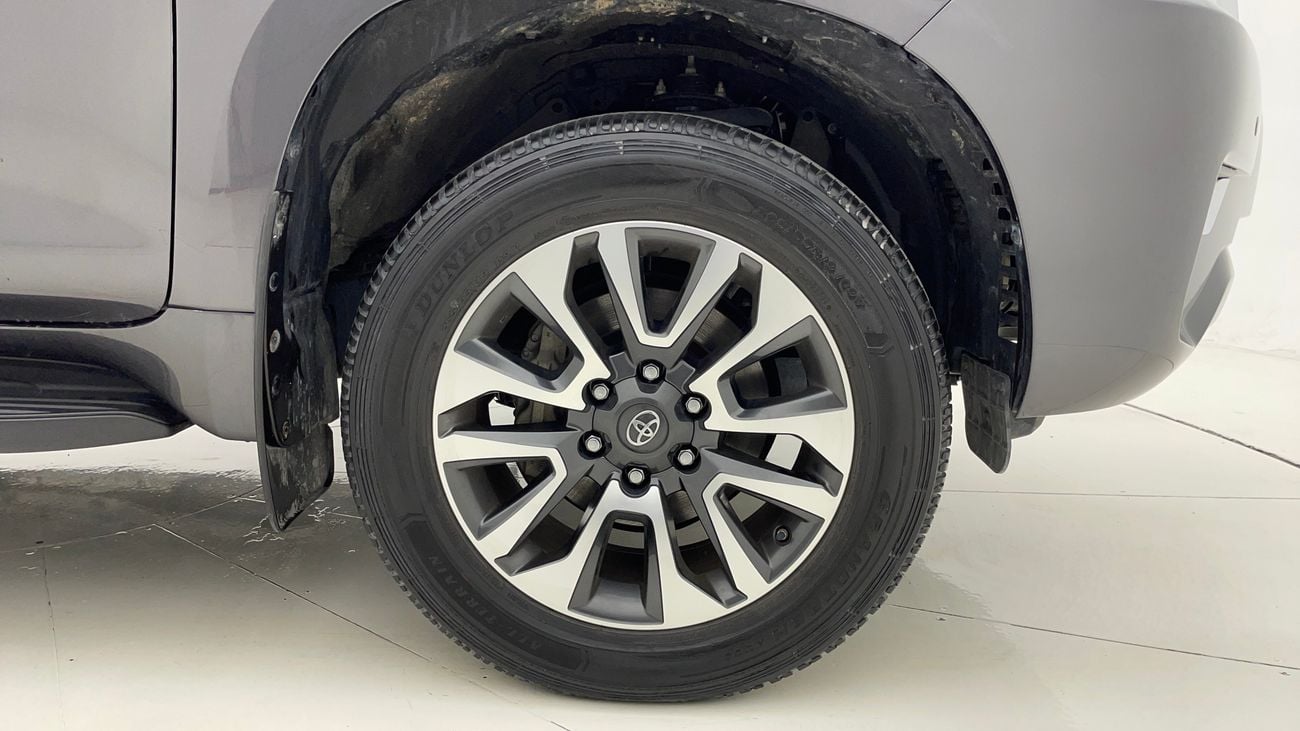 Toyota Prado GXR 4 | Zero Down Payment | Free Home Test Drive