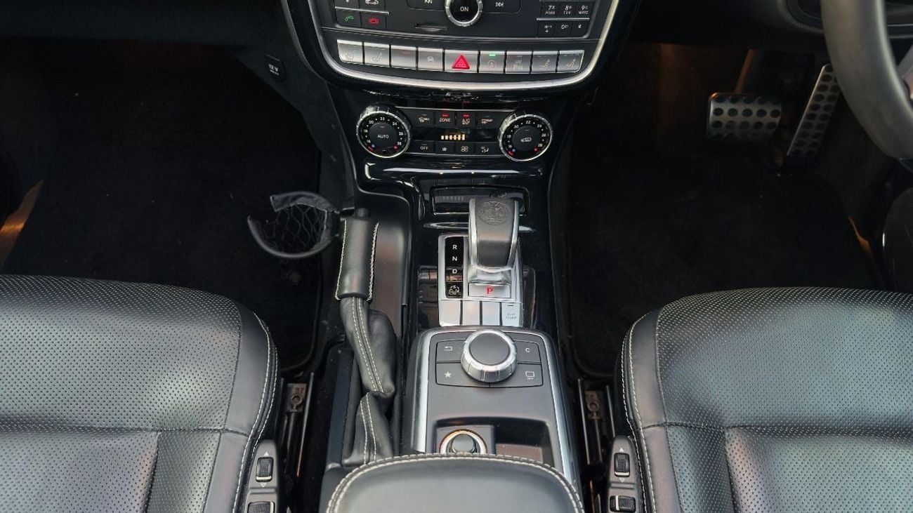 Mercedes-Benz G 63 AMG 2017 Mercedes-Benz G-Class Review & Ratings | EdmundsThe 2017 Mercedes-Benz G 63 AMG is a rugged, lu